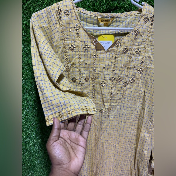 Globaldesi plazzo set - Picture 3 of 7